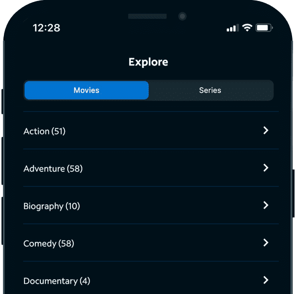 Explore | Spectrum Access